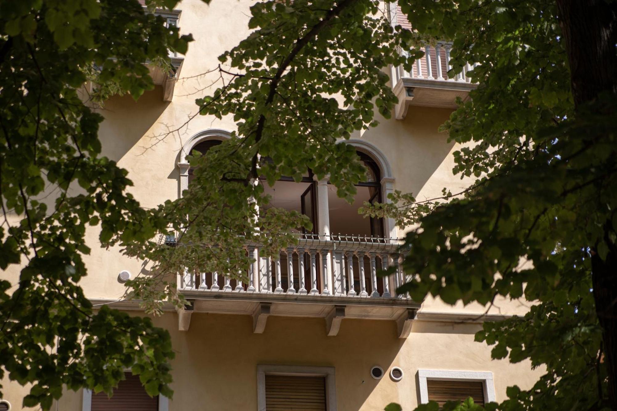 Ca Del Parco By Venicevillas, Sant'Elena Exterior foto